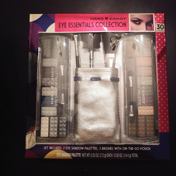 Eye Essentials Collection - Picture 2 of 3